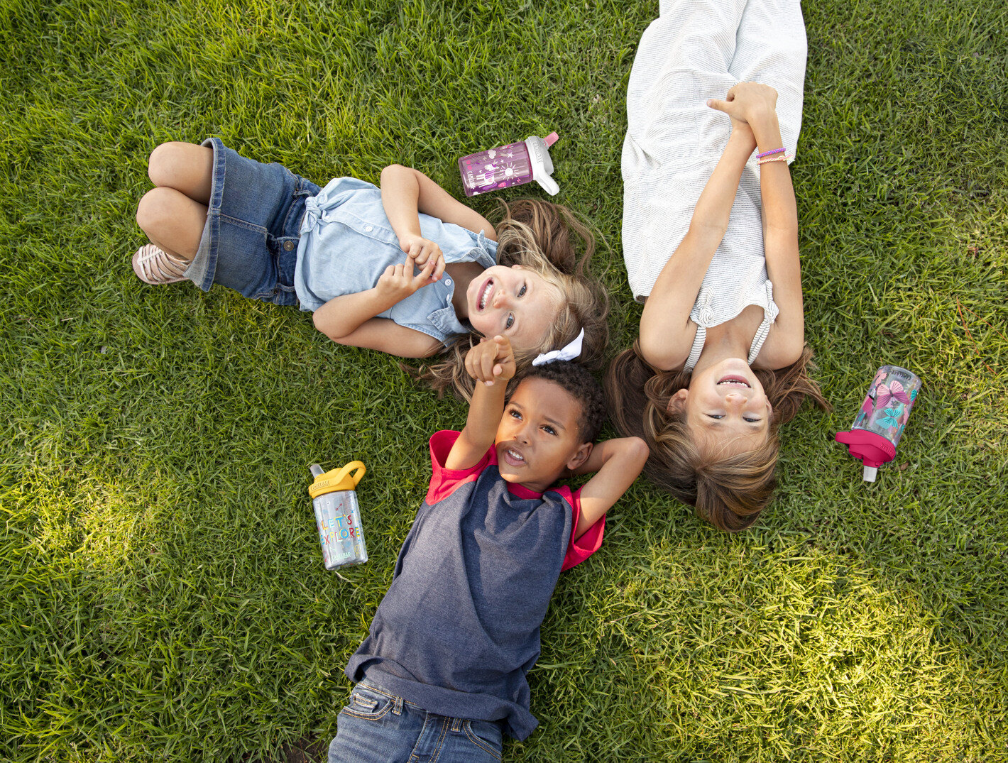 Utstyr til barnehagekjøkkenet