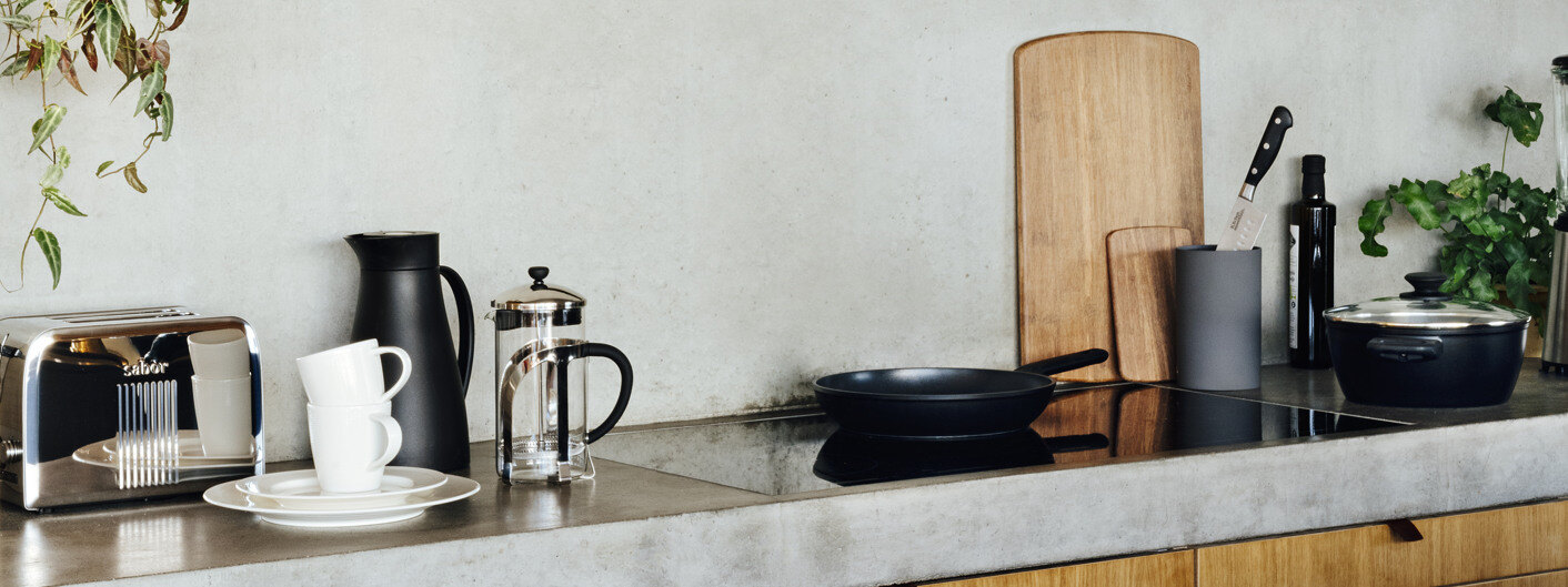 Finn riktig utstyr – enkelt og effektivt