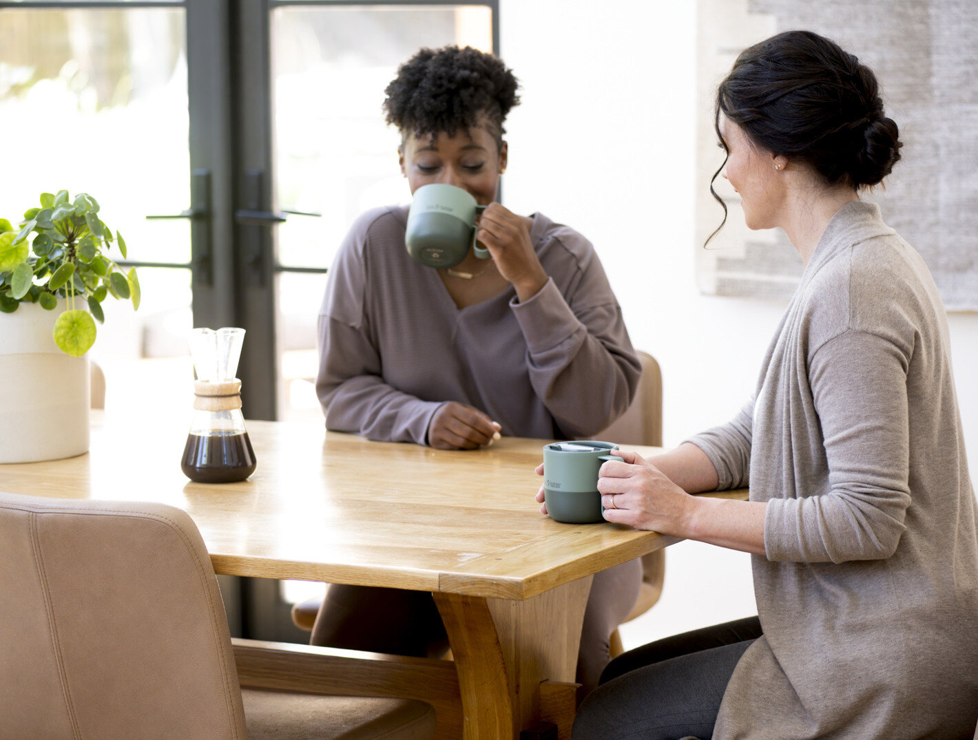 Oppgrader pauserommet