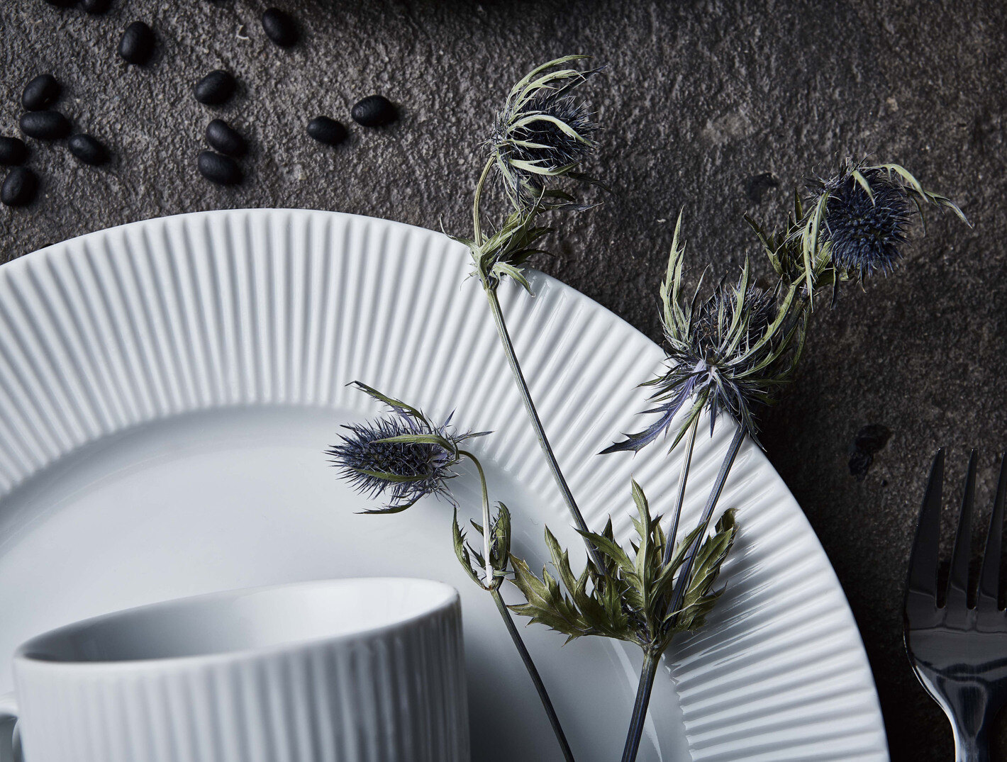 Steintøy for bedrift