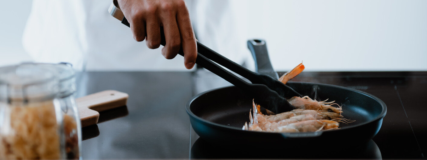 Bli bedriftskunde hos Kitch’n