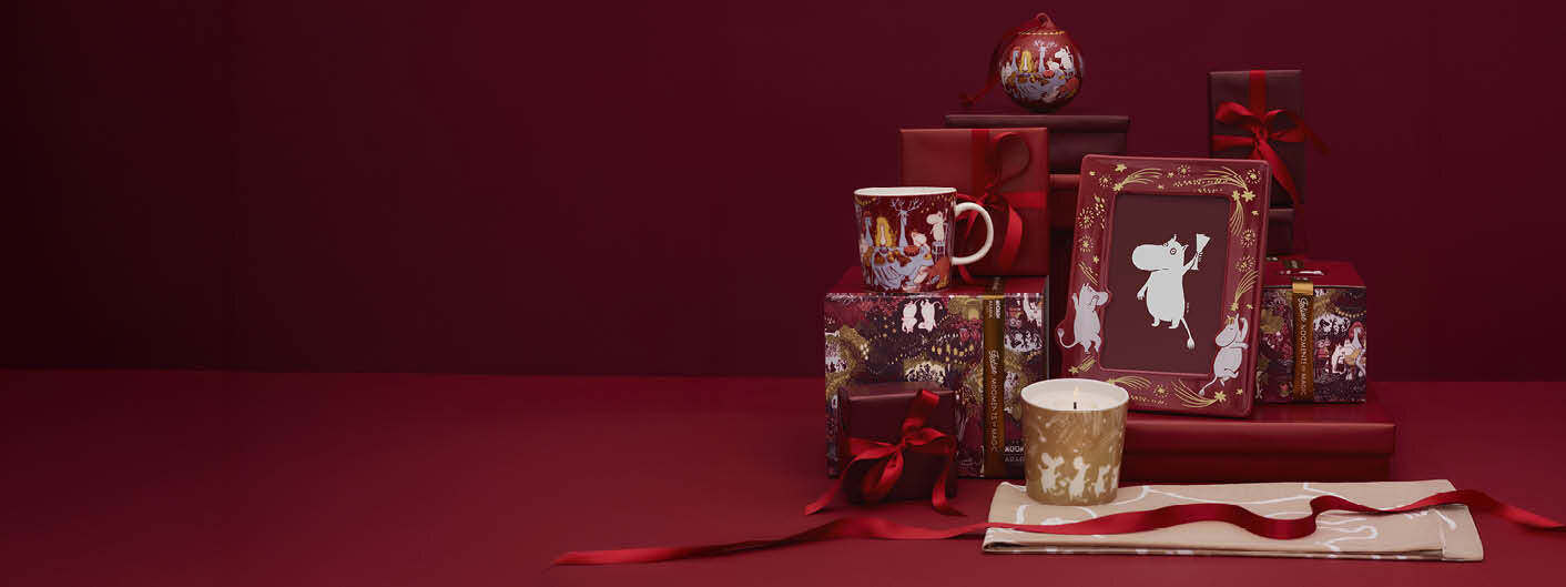 Perfekte julegaver til  dine ansatte