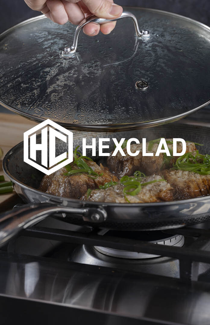 Hexclad