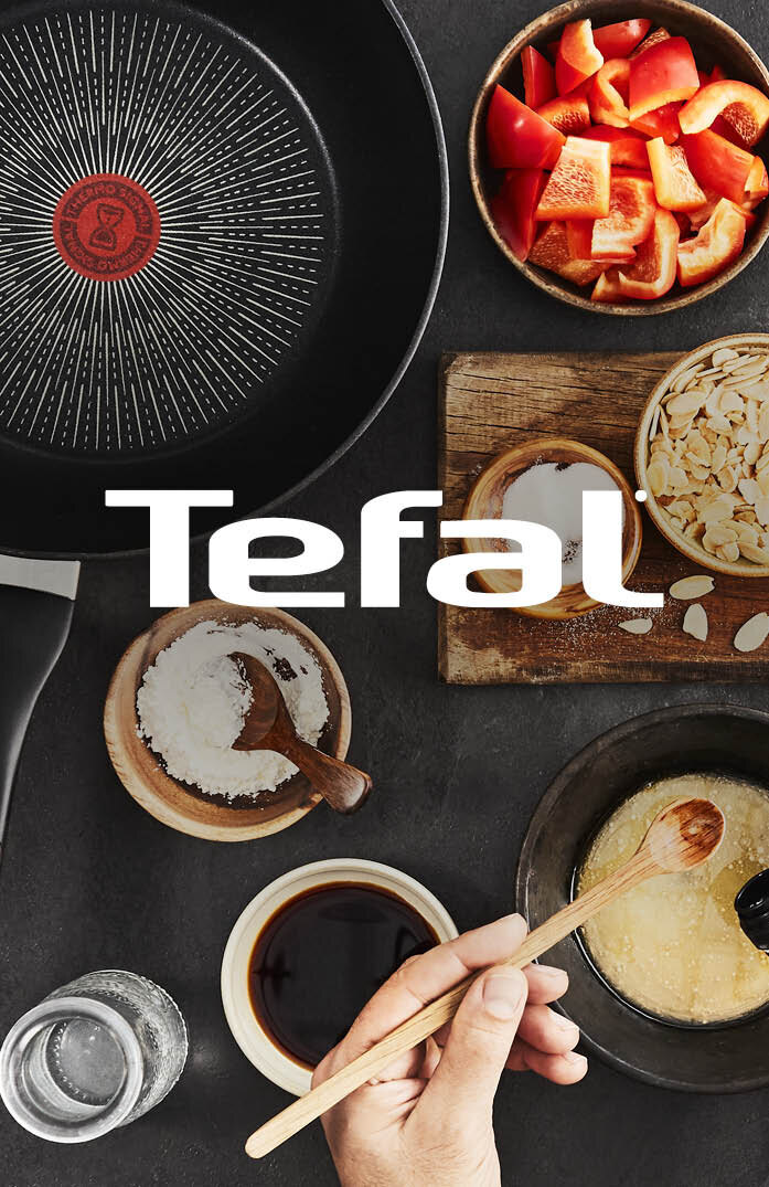 Tefal