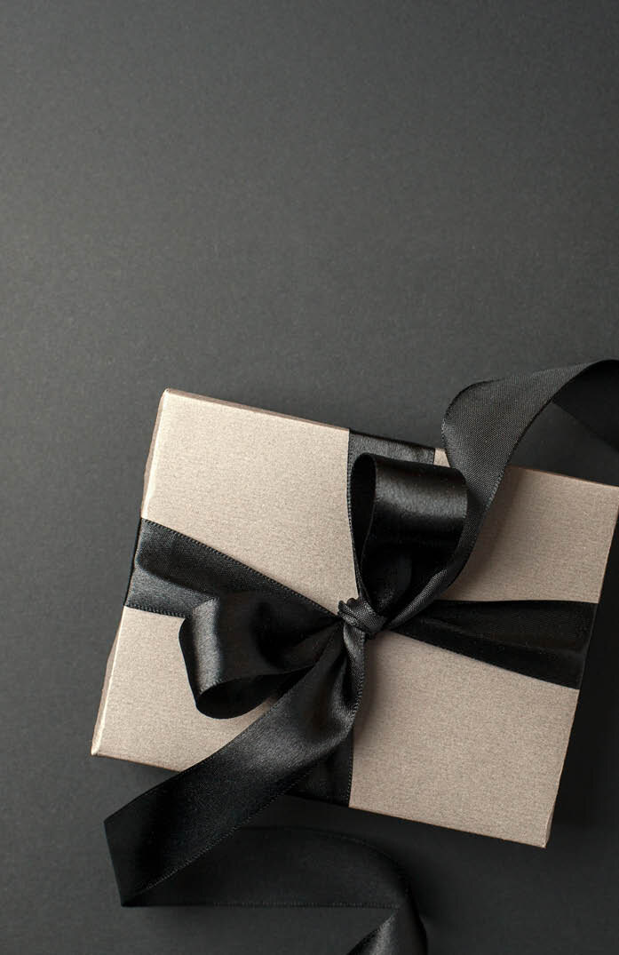 Gavekort til ansatte