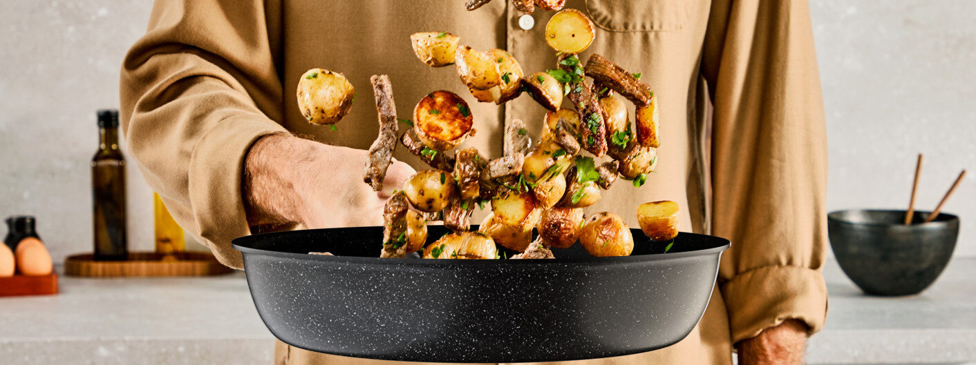 Effektiviser kjøkkenet 