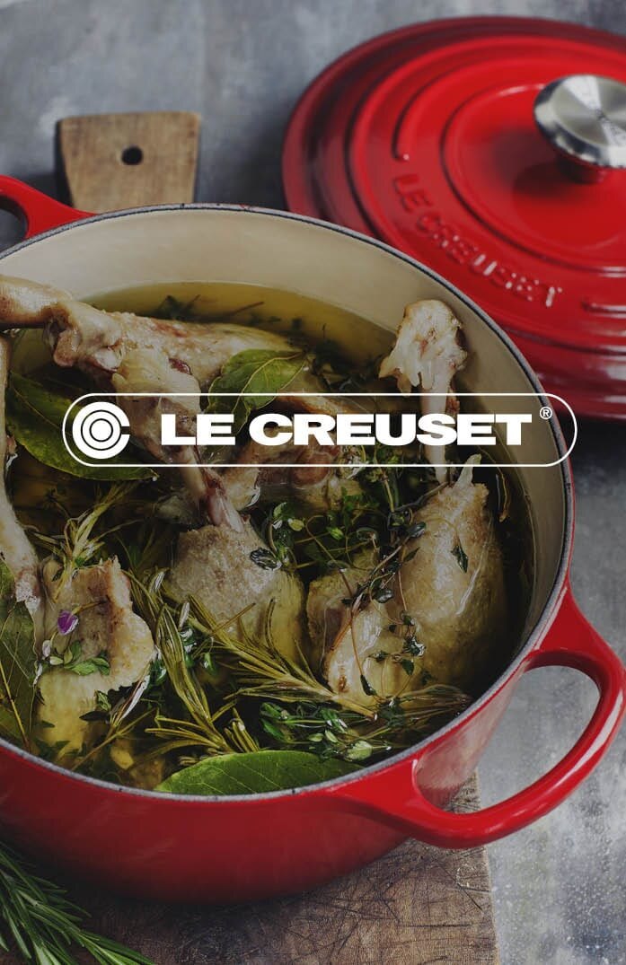 Le Creuset